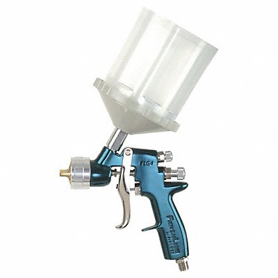 Gravity Spray Gun 0.059In/1.5mm