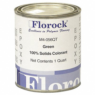 Epoxy Colorant Green 1 qt
