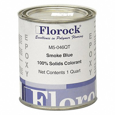 Epoxy Colorant Smoke Blue 1 qt