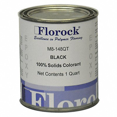 Epoxy Colorant Black 1 qt