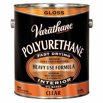 Polyurethane Clear Gloss 1 gal.
