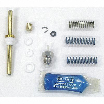 Spray Gun Repair Kit For 1ZLA5