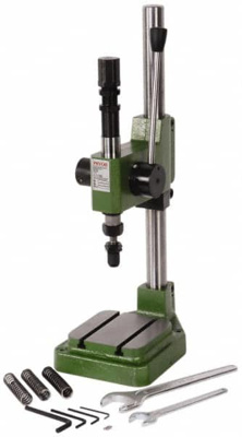 Manual Stamping Machines; Marking Table Length: 8.7000 (Decimal Inch)