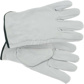 Gloves: Size XL, Thermal-Lined, Cowhide