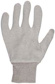 Gloves: Cotton Jersey