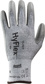 Cut & Abrasion-Resistant Gloves: Size M, ANSI Cut A2, Polyurethane, Synthetic