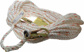 100 Ft. Long, 5,000 Lbs. Capacity, Poly Blend Rope Lifeline