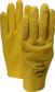 General Purpose Work Gloves: Medium, Polyvinylchloride & Vinyl Coated, Cotton