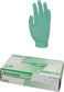 Disposable Gloves: Small, 5 mil Thick, Latex-Coated, Latex, Powdered, Industrial Grade