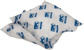 16 Qty 1 Pack 18" Long x 18" Wide Sorbent Pillow