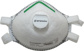 Disposable Particulate Respirator: Size Medium/Large