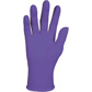 Disposable Gloves: Size Medium, 6 mil, Nitrile