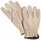 Gloves: Size M, Cowhide