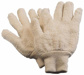 Gloves: Size Universal, Cotton & Polyester