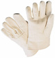 Cotton Lined Cotton Hot Mill Glove