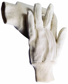 Gloves: Size Universal, Cotton Canvas