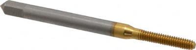 #3-48 UNC Bottoming Thread Forming Tap