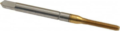 #3-56 UNF Bottoming Thread Forming Tap
