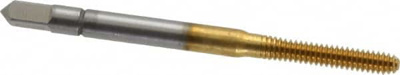 #4-40 UNC Bottoming Thread Forming Tap