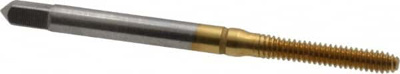 #4-40 UNC Bottoming Thread Forming Tap