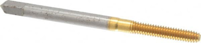 #5-40 UNC Bottoming Thread Forming Tap