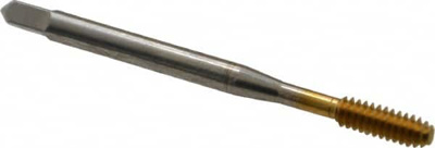 #6-32 UNC Bottoming Thread Forming Tap
