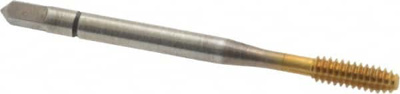 #6-32 UNC Bottoming Thread Forming Tap