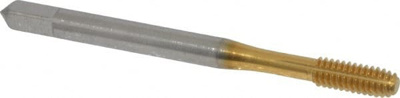 #8-32 UNC Bottoming Thread Forming Tap