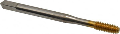 #8-32 UNC Bottoming Thread Forming Tap