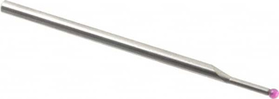 Ruby Ball Height Gage Probe