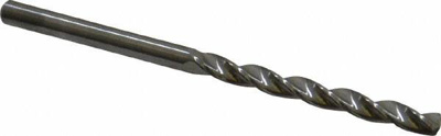 #29 150&deg; Solid Carbide Jobber Drill