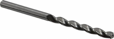 5/32" 150&deg; Solid Carbide Jobber Drill