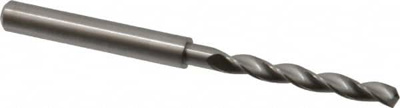 4.2mm 150&deg; Solid Carbide Jobber Drill