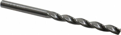 #16 150&deg; Solid Carbide Jobber Drill