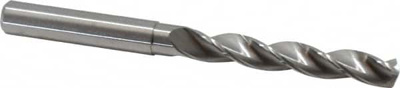 7.4mm 150&deg; Solid Carbide Jobber Drill