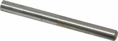 Shim Replacement Punches; Diameter (Inch): 3/16 ; Length (Inch): 2 ; Material: Tool Steel ; Material