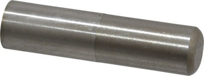 Shim Replacement Punches; Diameter (Inch): 1/2 ; Length (Inch): 2 ; Material: Tool Steel ; Material 