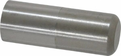 Shim Replacement Punches; Diameter (Inch): 3/4 ; Length (Inch): 2 ; Material: Tool Steel ; Material 