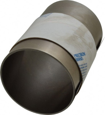 100 Inch Long x 6 Inch Wide x 0.012 Inch Thick, Roll Shim Stock