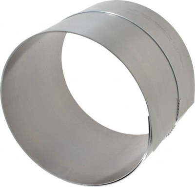 100 Inch Long x 6 Inch Wide x 0.02 Inch Thick, Roll Shim Stock