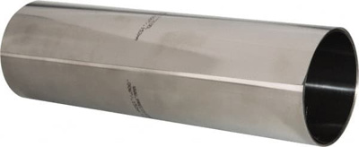 Shim Stock: 0.006'' Thick, 120'' Long, 12" Wide, 1010 Low Carbon Steel
