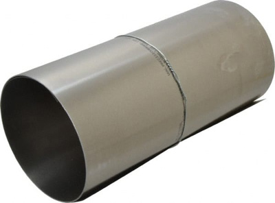 10 Ft. Long x 12 Inch Wide x 0.008 Inch Thick, Roll Shim Stock