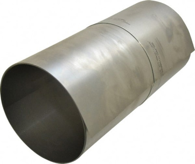 10 Ft. Long x 12 Inch Wide x 0.01 Inch Thick, Roll Shim Stock