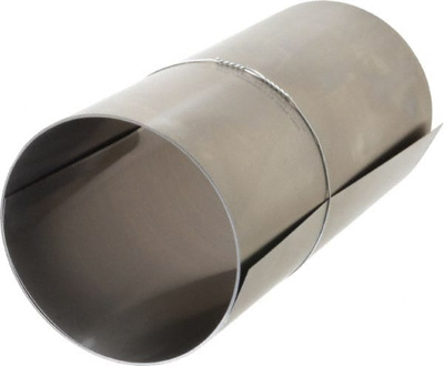 10 Ft. Long x 12 Inch Wide x 0.012 Inch Thick, Roll Shim Stock