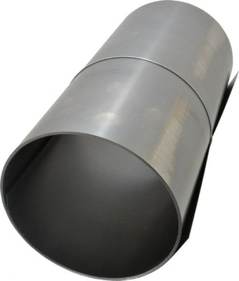 10 Ft. Long x 12 Inch Wide x 0.015 Inch Thick, Roll Shim Stock