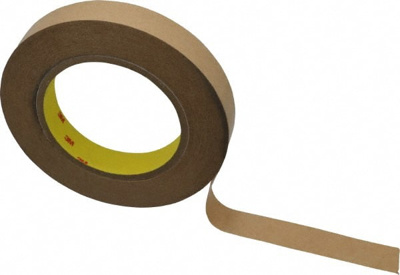 60 Yds. Long x 3/4" Wide, High Strength Acrylic Adhesive Transfer Tape