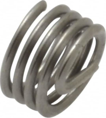 #10-32 UNF, 0.19" OAL, Free Running Helical Insert