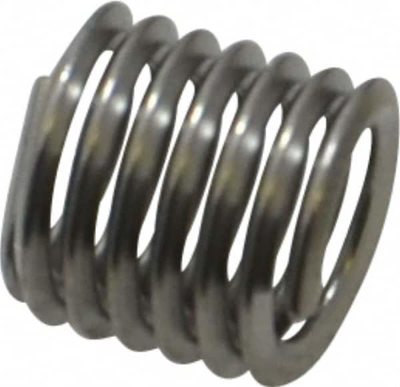5/16-18 UNC, 0.469" OAL, Free Running Helical Insert