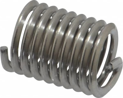 5/16-18 UNC, 5/8" OAL, Free Running Helical Insert