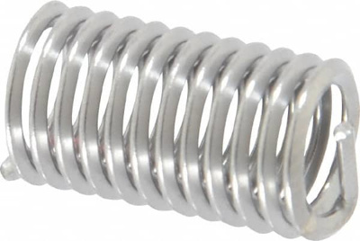 5/16-18 UNC, 0.781" OAL, Free Running Helical Insert
